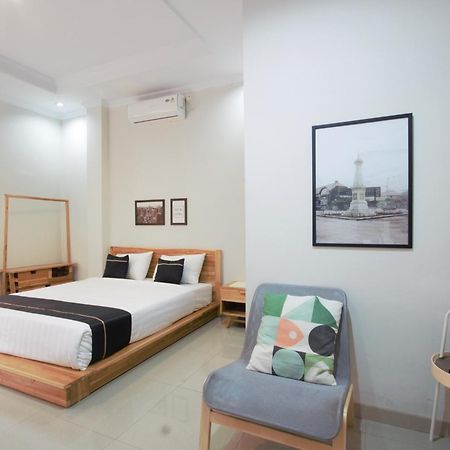 Cendhani Raras Residence Pakualaman ภายนอก รูปภาพ