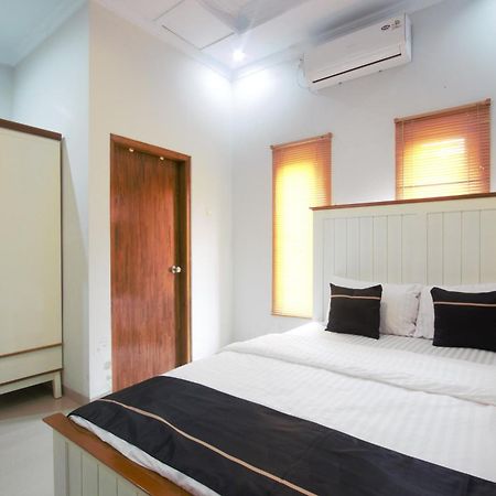 Cendhani Raras Residence Pakualaman ภายนอก รูปภาพ