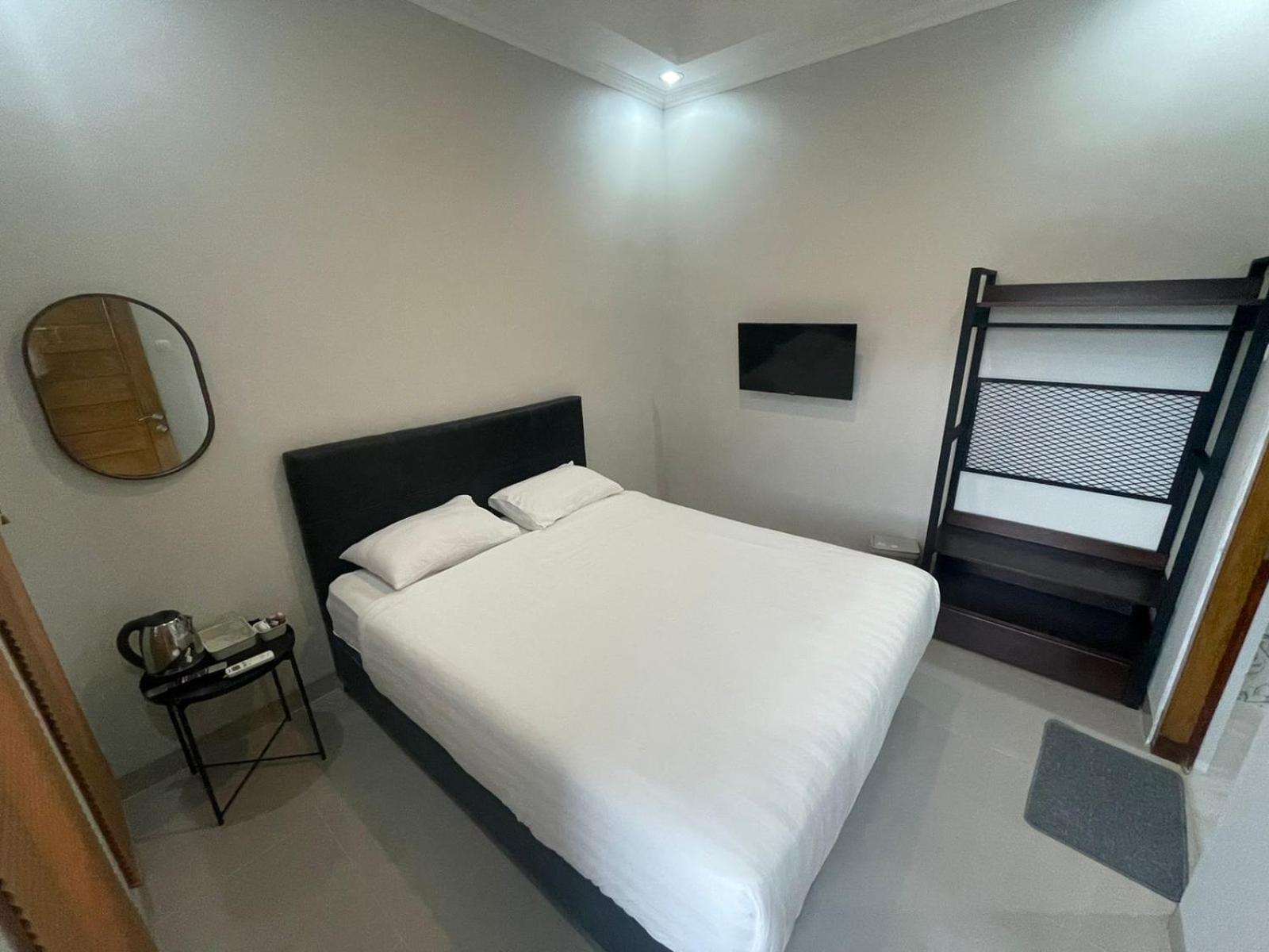 Cendhani Raras Residence Pakualaman ภายนอก รูปภาพ