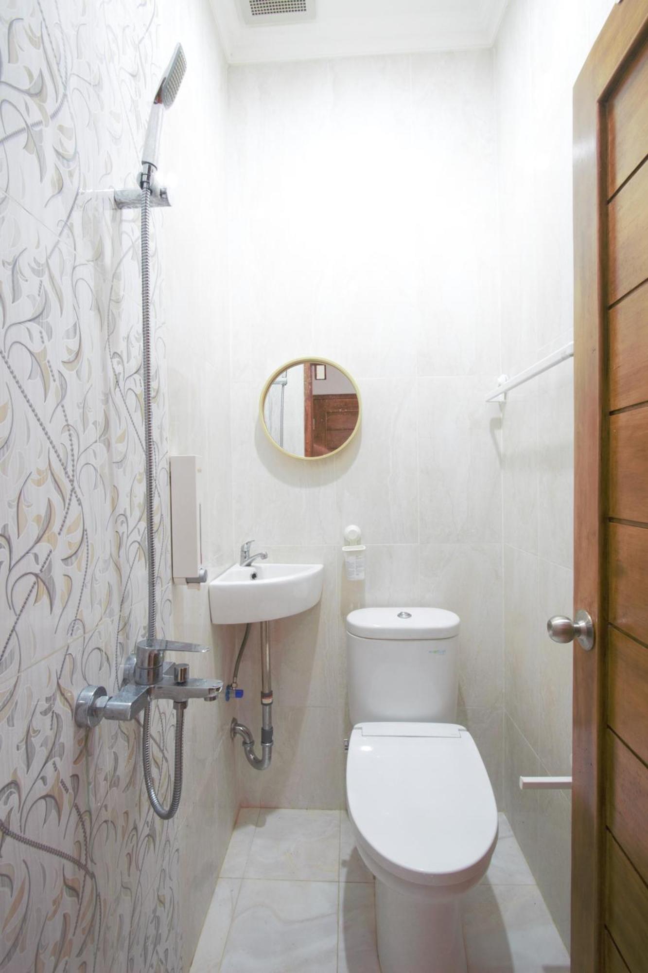 Cendhani Raras Residence Pakualaman ภายนอก รูปภาพ
