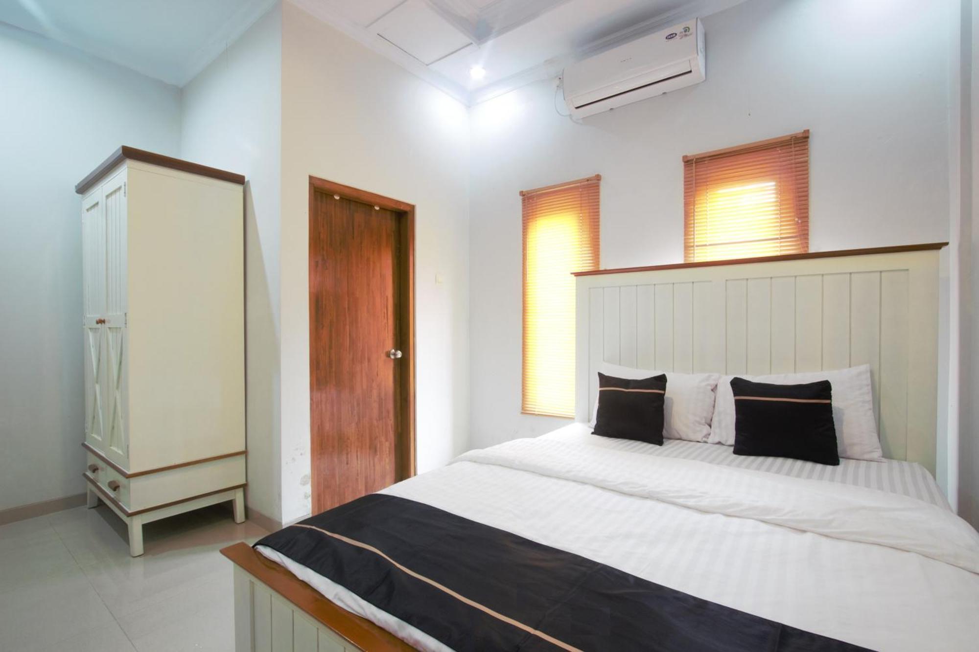 Cendhani Raras Residence Pakualaman ภายนอก รูปภาพ